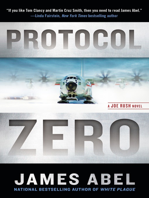 Title details for Protocol Zero by James Abel - Available